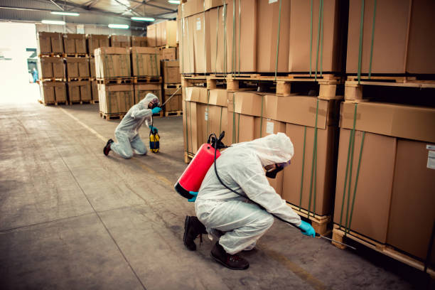 Best Commercial Pest Control Services  in Willoughby, OH