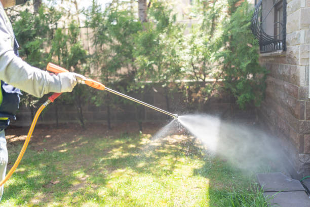 Best Pest Prevention Services  in Willoughby, OH